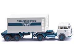 052605 - Wiking Model Transthermos 1960