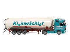 053102 - Wiking Model Kleinwachter Mercedes Benz Actros_Spitzer