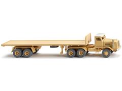 055408 - Wiking Model 1962 64 Kaelble Cab