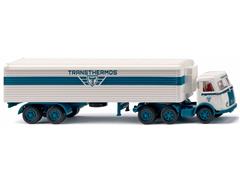 Transthermos 1959 63 Mercedes Benz Pullman #055605