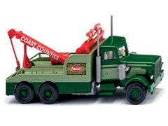 WIKING #063104 - Coast Counties - 1977-86 Peterbilt Towing Vehicle