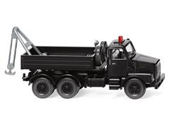 063409 - Wiking Model Volvo N10 Tow Truck