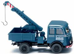 063410 - Wiking Model MB Service 1960 63