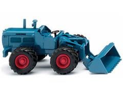 WIKING #065111 - 1964 72 Hanomag Wheel Loader Tractor