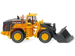 065210 - Wiking Model Volvo L350H Wheel Loader