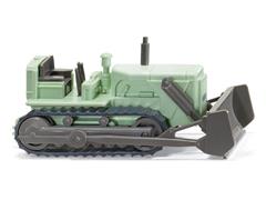 065508 - Wiking Model Gmeinder Kaelble PR 610 Bulldozer High Quality