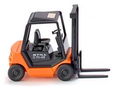 066301 - Wiking Model Still R 70 25 Forklift Truck High