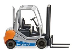 066339 - Wiking Model Still RX 70 30 Hybrid Forklift High