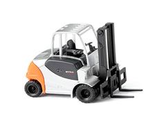 Wiking Model Still RX 60 Forklift High Quality                                                                          