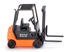 Wiking Model Still R 70_16 Forklift Truck High Quality