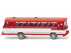 070902 - Wiking Model Reisebus Mercedes Benz O 302 Tour Bus