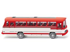 Wiking Model Reisebus Mercedes Benz O 302 Tour Bus