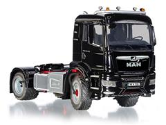 077651 - Wiking Model MAN TGS 18510 4x4 BL 2 Axle