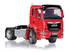 077653 - Wiking Model MAN TGS 18510 4x4 BL 2 Axle