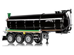 077654 - Wiking Model Kotte Garant Tank Trailer TSA 30000