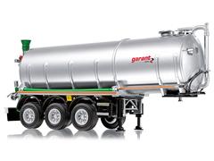 077655 - Wiking Model Kotte Garant Tank Trailer TSA 30000