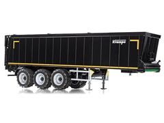 077659 - Wiking Model Krampe Conveyor Belt Trailer SB II 30_1070