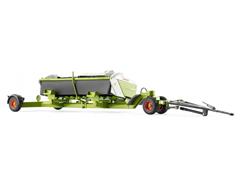 077825 - Wiking Model Claas Direct Disc 520