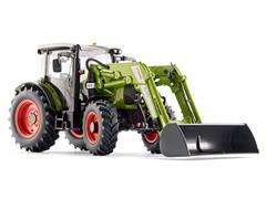 077829 - Wiking Model Claas Arion 430