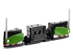 077842 - Wiking Model AGRIbumper Fendt Design Primarily