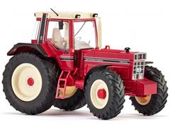 077852 - Wiking Model International Harvester IHC 1455 XL Tractor Wiking