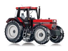 077861 - Wiking Model Case IH 1455 XL Tractor Wiking 1