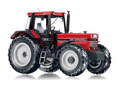 077861 - Wiking Model Case IH 1455 XL Tractor Diecast metal