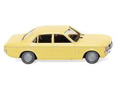 079104 - Wiking Model Ford Granada