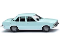 079305 - Wiking Model Opel Rekord