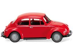079506 - Wiking Model Volkswagen Beetle 1303
