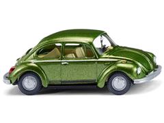 079508 - Wiking Model 1973 Volkswagen Kaefer Beetle 1303