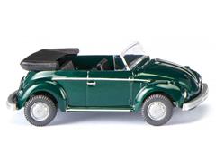 080208 - Wiking Model Volkswagen Beetle Convertible