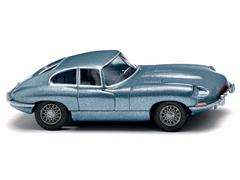 080304 - Wiking Model 1961 75 Jaguar E