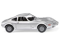 Wiking Model Opel GT