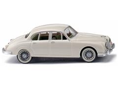 1959 69 Jaguar MK II #081306