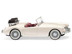 081805 - Wiking Model Morris Garages A Roadster