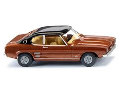 082108 - Wiking Model Ford Capri