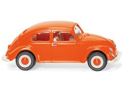 083017 - Wiking Model Volkswagen Pretzel Beetle
