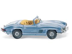 WIKING - 083407 - Mercedes-Benz 300 