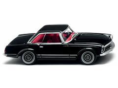083432 - Wiking Model 1963 71 Mercedes