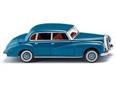 083607 - Wiking Model 1972 79 Volkswagen