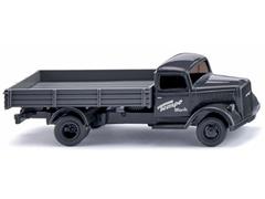 Tempo Werk 1935 44 Opel Blitz Flatbed Truck #084008