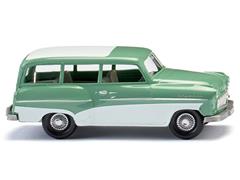 085006 - Wiking Model 1956 Opel Caravan
