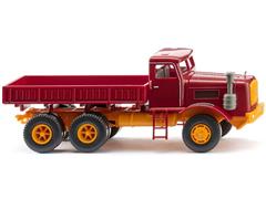 085132 - Wiking Model 1962 64 Kaelble