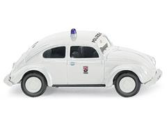 WIKING - 086421 - Police - Volkswagen 