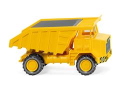 086602 - Wiking Model Kaelble KV 34 Dump Truck