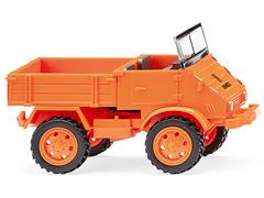 087007 - Wiking Model Unimog U 411