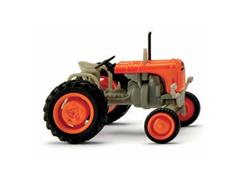 WIKING #087646 - Steyr Type 80 Tractor in Red