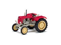 WIKING #087647 - Steyr Type 80 Tractor in Red