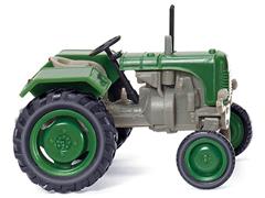 087648 - Wiking Model Steyr 80 Tractor